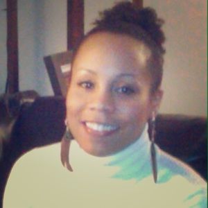 Meet your Posher, Robyn